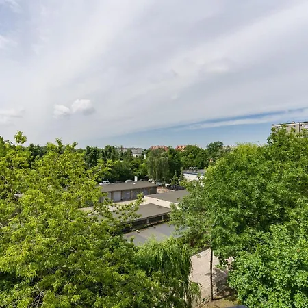 Dabrowskiego By Renters