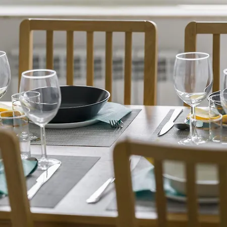 Dabrowskiego By Renters