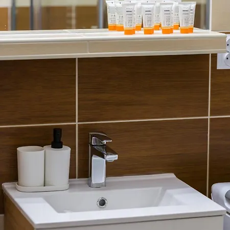 Appartement Dabrowskiego By Renters