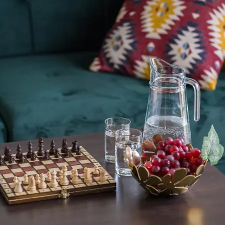 Dabrowskiego By Renters Appartement Poznań