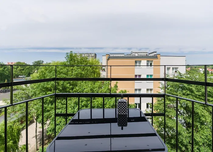 Dabrowskiego By Renters