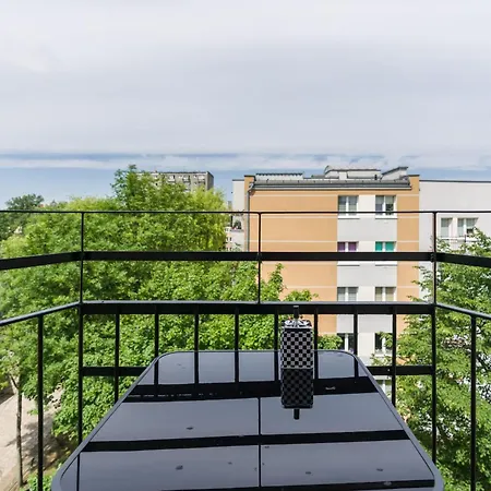 Dabrowskiego By Renters