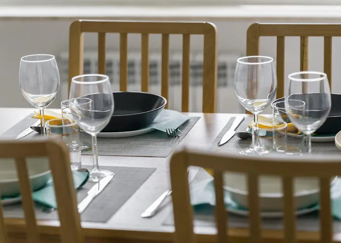 Dabrowskiego By Renters