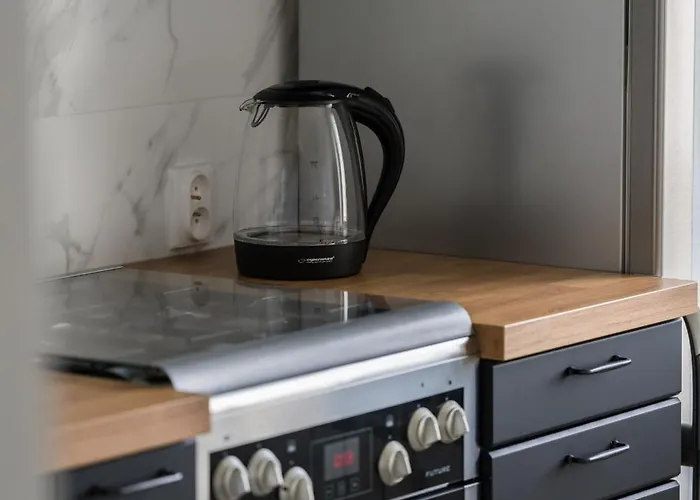 Dabrowskiego By Renters Apartamento *