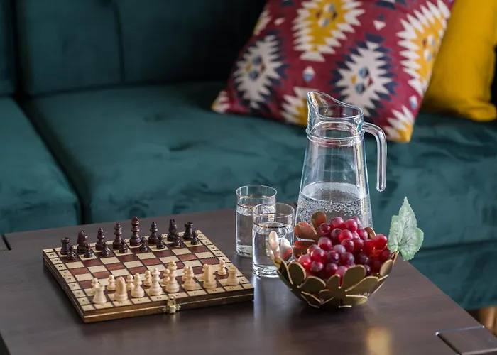 Dabrowskiego By Renters Apartamento Poznań